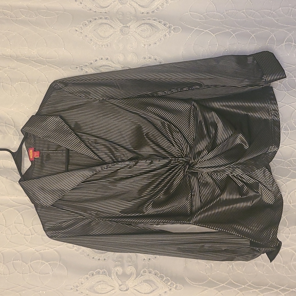 Eye Blouse